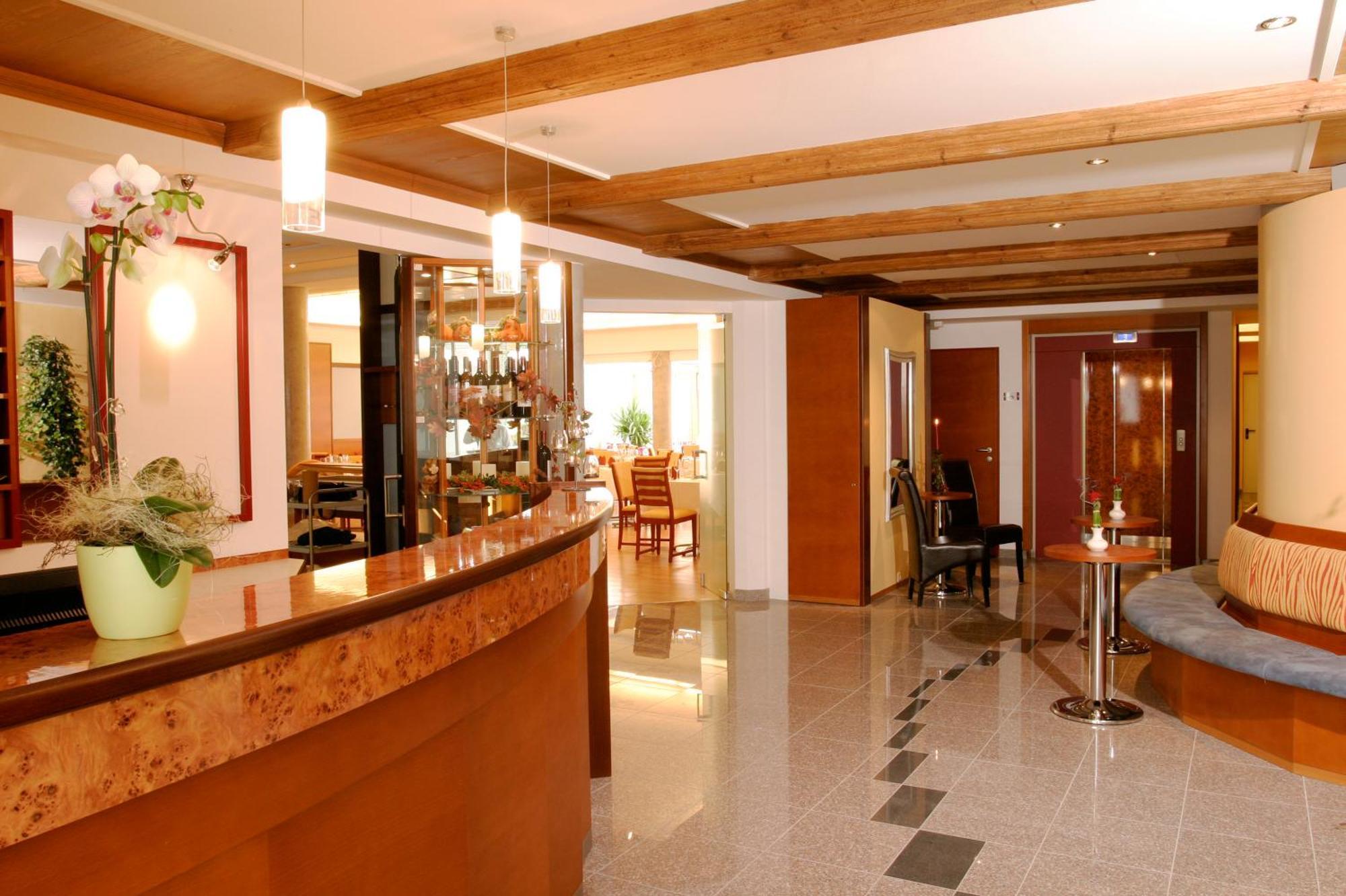 Hotel Florianerhof Markt Sankt Florian Exteriör bild